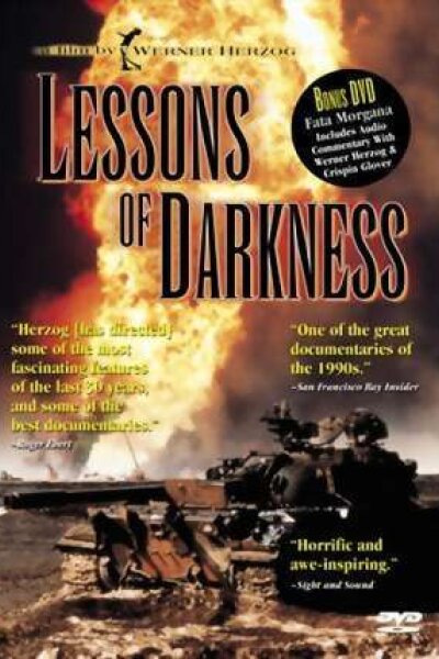 Canal+ - Lessons of Darkness