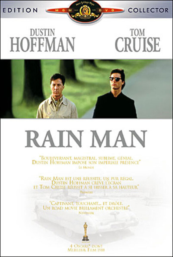 Rain Man