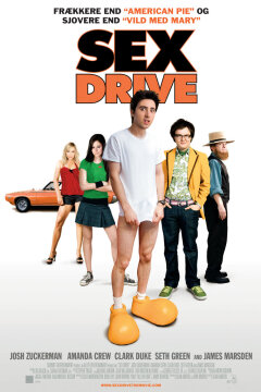 Sex Drive