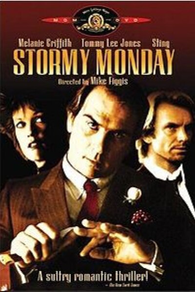 Channel Four Films - Stormy Monday