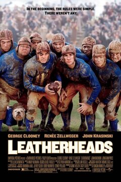 Leatherheads