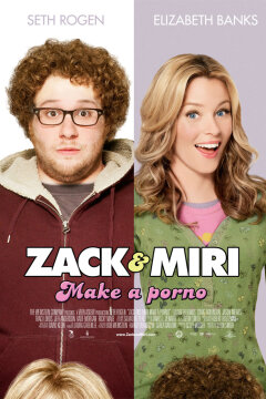 Zack and Miri Make a Porno