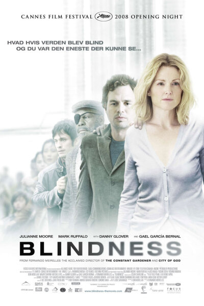 Fox Filmes do Brasil - Blindness