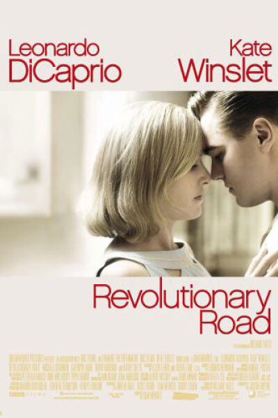 Evamere Entertainment - Revolutionary Road