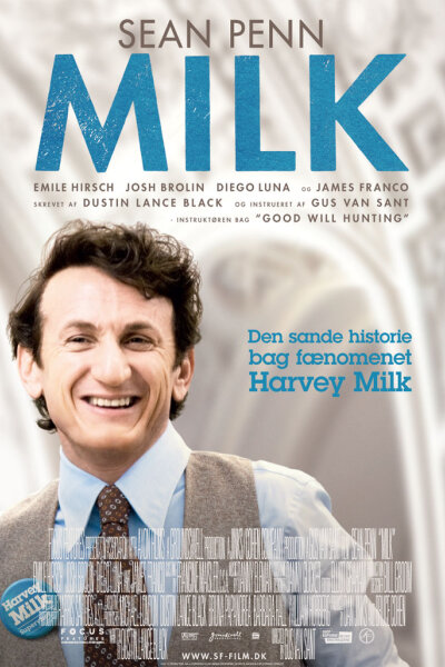 Focus Features - Milk