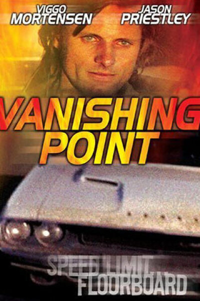 Fox Television Network - Vanishing Point