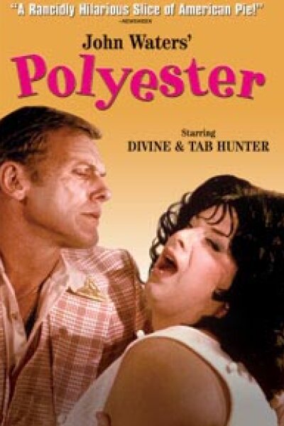 New Line Cinema - Polyester