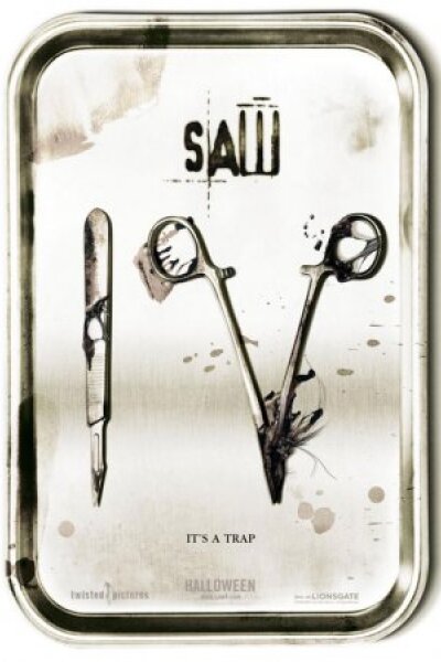 Twisted Pictures - Saw 4