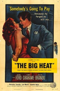 The Big Heat