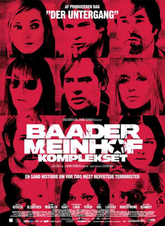 Baader Meinhof Komplekset