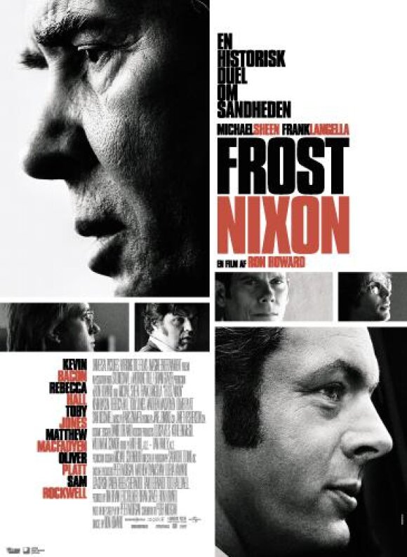 Frost/Nixon