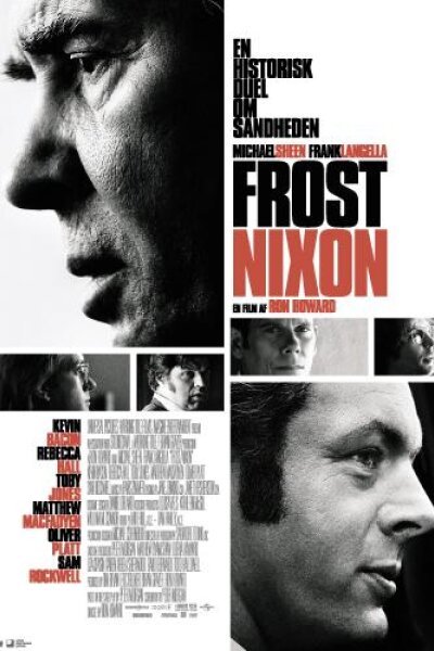 Imagine Entertainment - Frost/Nixon