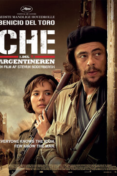 Che - Argentineren