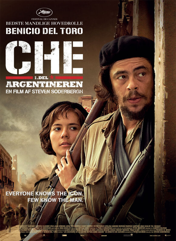 Che - Argentineren