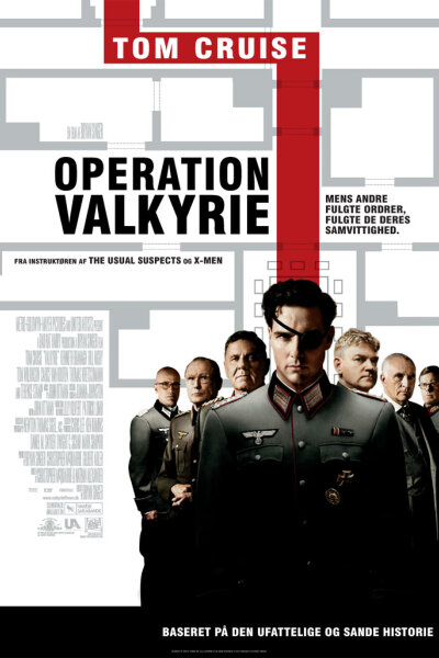 Bad Hat Harry Productions - Operation Valkyrie