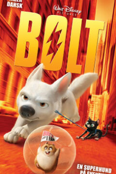 Bolt