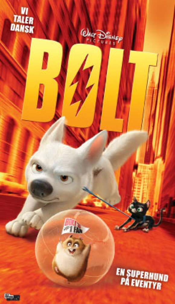 Bolt