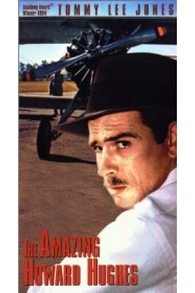 Roger Gimbel Productions - The Amazing Howard Hughes