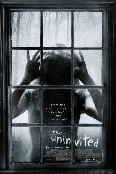 MacDonald/Parkes Productions - The Uninvited