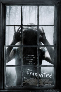 The Uninvited