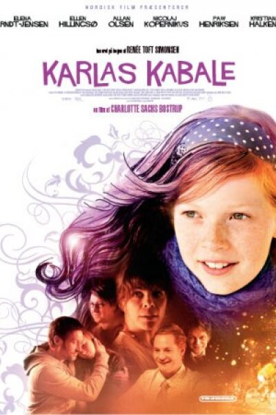 Nordisk Film - Karlas kabale