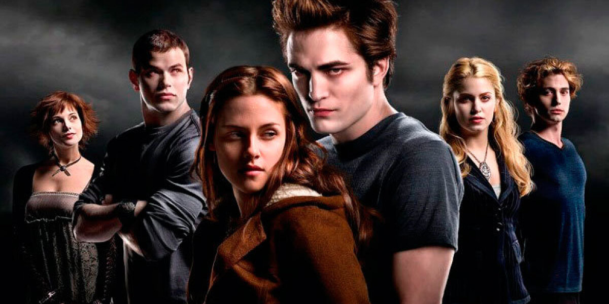 Summit Entertainment - Twilight