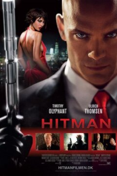 Hitman