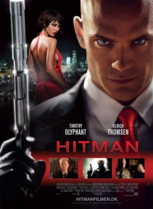 Hitman