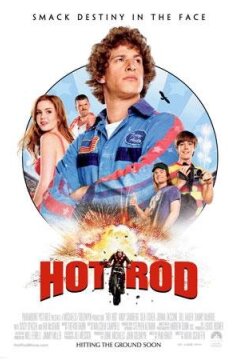 Hot Rod