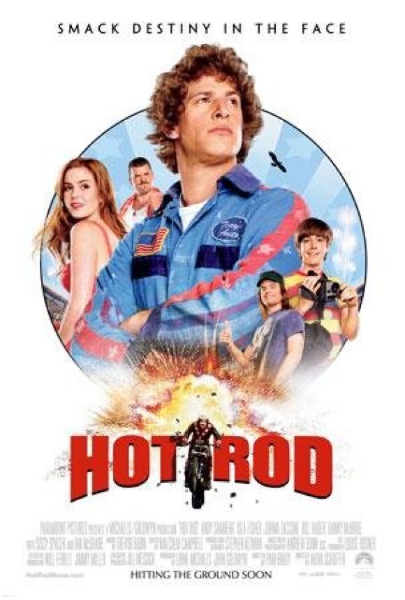 Hot Rod