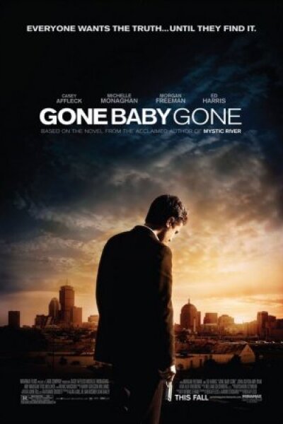 Miramax Films - Gone Baby Gone