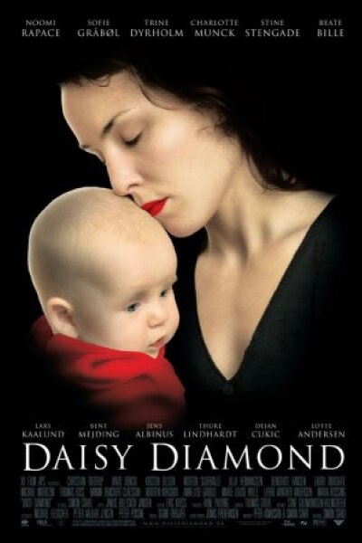 Sonet Film AB - Daisy Diamond