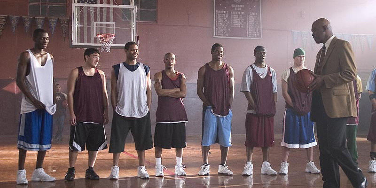 MTV Films - Coach Carter