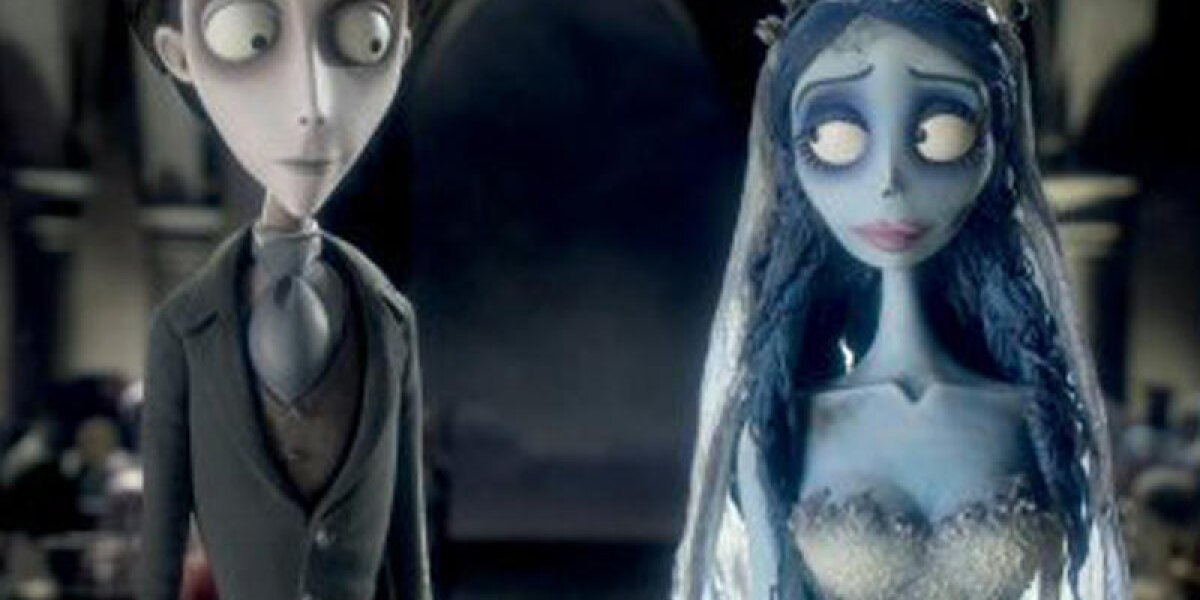 Warner Bros. - Corpse Bride