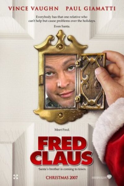 Warner Bros. Pictures - Fred Claus