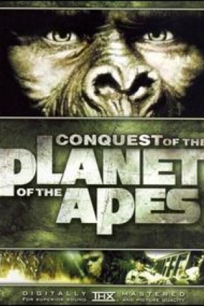 APJAC Productions - Oprør på abernes planet