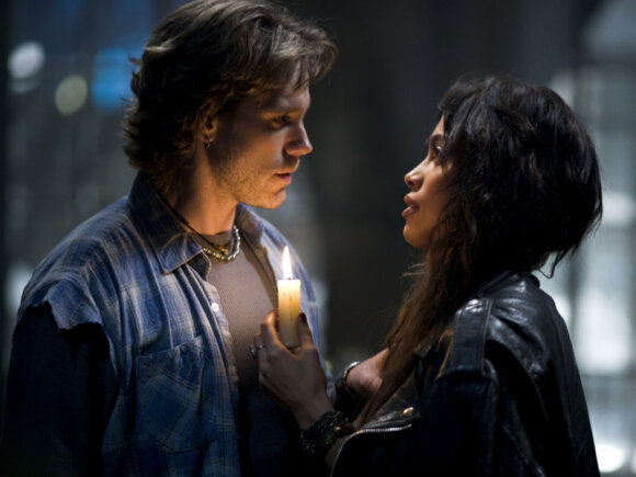 Rosario Dawson - Rent © 1492 Pictures 2006