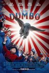 Dumbo - 3 D - org.vers.