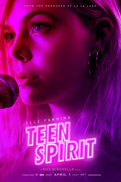 Teen Spirit