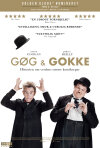 Gøg og Gokke