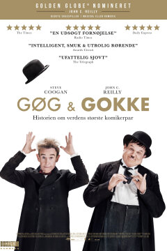 Gøg og Gokke