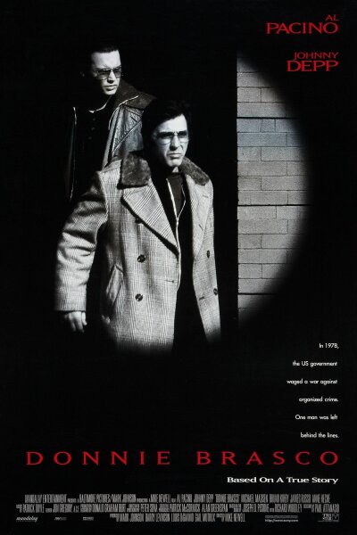 TriStar Pictures - Donnie Brasco