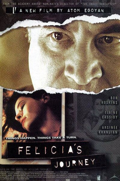 Marquis Films - Felicia's Journey