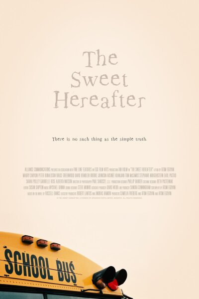 Ego Film Arts - The Sweet Hereafter