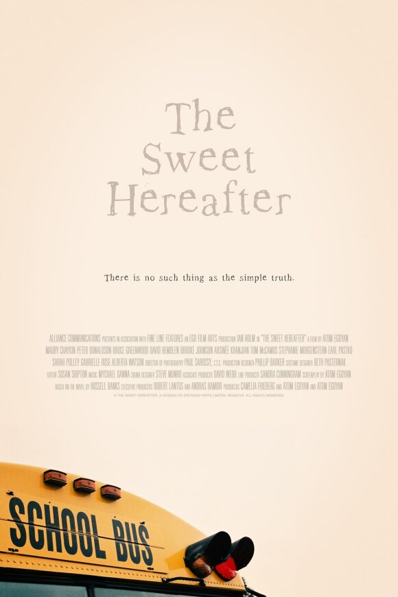 The Sweet Hereafter