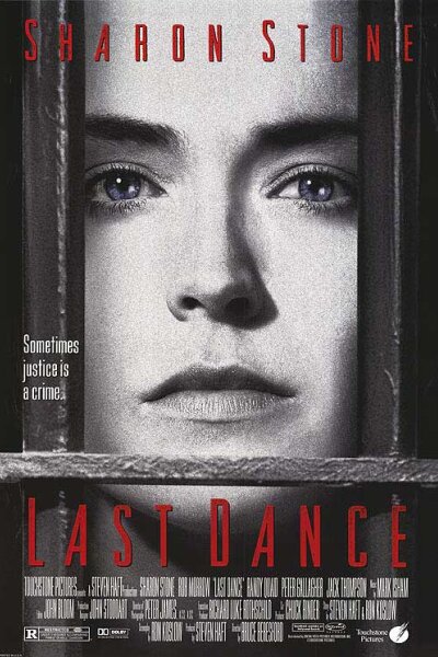 Touchstone Pictures - Last Dance