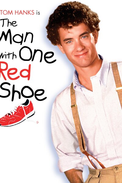 Twentieth Century-Fox Film Corporation - Manden med den røde sko