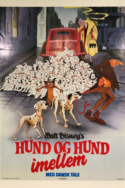 Scope - Hund og hund