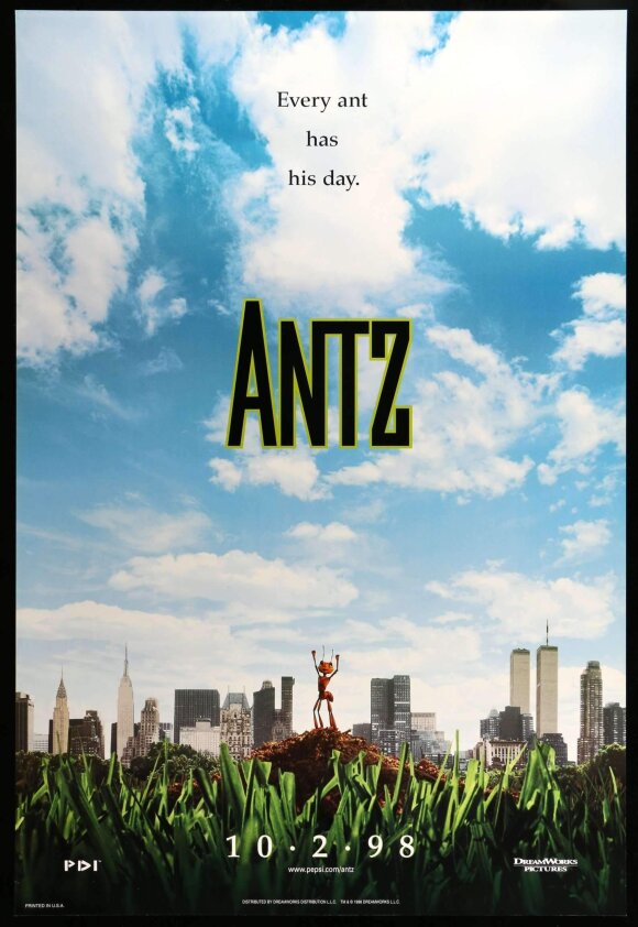 Antz