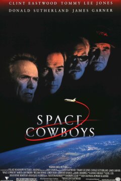 Space Cowboys